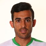 بختیار رحمانی/صنعت نفت آبادان /ایران / باشگاهی / مردان (951)/34