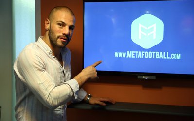 روزبهانی: کمربند قهرمانی را بغل کردم و خوابیدم + ویدئو