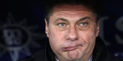 ماتزاری: اینتر باید فشار را تحمل کند