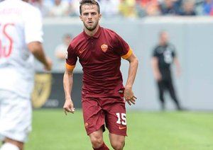 میرالم پیانیچ|اینتر میلان 2-0 آ اس رم / دیدار وستانه