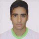 محمد رضا عباسی/ذوب آهن اصفهان /ایران / باشگاهی / مردان (937)/29