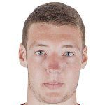 Patrick Banggaard/ساندریِسکه / / باشگاهی / مردان (6068)/31