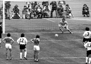 جام جهانی 1974