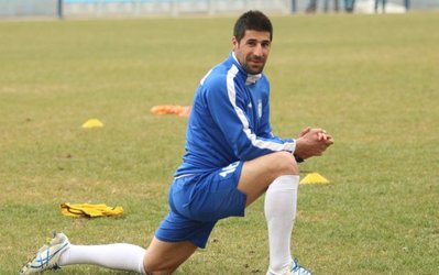 بیک‌زاده: شدم توریست تیم‌ملی! / نمیدانم چه حکمتی است که تورنمنت‌های بزرگ را به عنوان تماشاگر باید نگاه کنم!