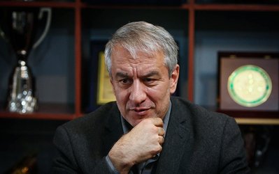 کفاشیان: کی‌روش اگر می‌خواهد برود سریعا مشخص کند / با هيچ گزينه‌ خارجي صحبتی نكرديم / اگر كی‌روش استعفا دهد بايد سه ماه حقوقش را پس بدهد!