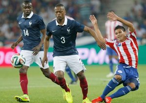 پاتریس اورا