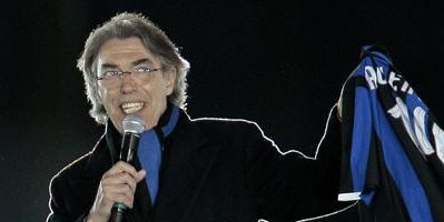 رضایت موراتی از عملکرد مانچینی