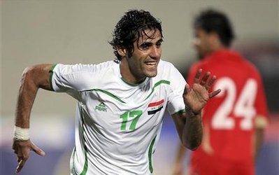 علاء عبدالزهراء: تراکتور را به چند تیم دیگر ترجیح دادم