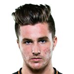 Shannon Jon Brady/Brisbane Roar U20 / / باشگاهی / None (13357)/29