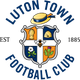 لوتون تاون /انگلستان / باشگاهی / مردان (3090)