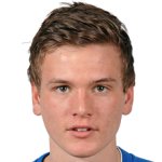 Kristján Flóki Finnbogason/ایسلند / ملی / مردان (607)/30