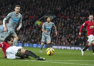 رادامل فالكائو