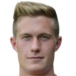 یانیک لودِن/روت_وایس اوبِرهاسِن /آلمان / باشگاهی / مردان (3845)/36