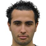 Andrea Deidda/ژونِس دی اِش /لوگزامبورگ / باشگاهی / مردان (2401)/32