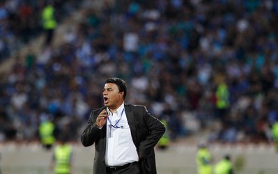 حسن روشن: استقلال به ۱۵ سال قبل برگشته/ جای مظلومی و پورحیدری عوض شده است