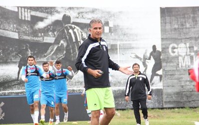 الجزایر مشتری جدید کی‌روش