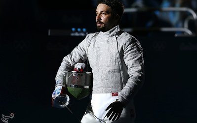 چهارمی به رنگ طلا/ توقف عابدینی در لبه تاریخ