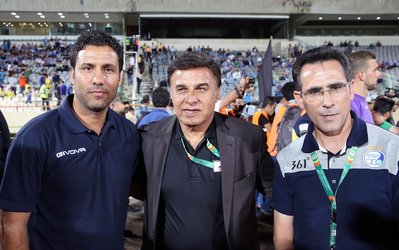 تارتار: امیدوارم تصمیمات داور در نتیجه تاثیرگذار نبوده باشد