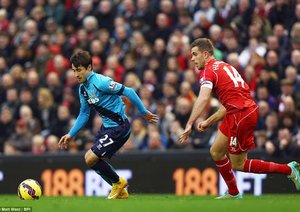 بويان کرکیچ - جردن هندرسون