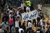 حاشیههای پرسپولیس - ملوان | ممانعت استیلی از شعار علیه مکانی و مادریدی شدن ملوان