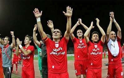 کیانی: آرزویم بالا بردن جام قهرمانی است / آندو بازيكن بزرگی است