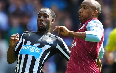 هفته دوم جزیره | استون ویلا 0 - نیوکاسل 0