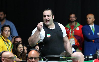 اتفاق روز | راز بزرگی که فدراسیون وزنه برداری برملا کرد؛ پشت پرده لج بازی با بهداد سلیمی / حق نداشتیم سه طلا بگیریم، نه ما و نه چینی ها