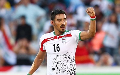 نظرخواهی AFC برای انتخاب بهترین بازیکن جام ملت‌ها / قوچان نژاد در جمع 8 بازیکن برتر