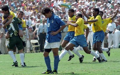 1994، حسرت باجو!