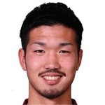 Takuya Iwanami/اوراوا ردز /ژاپن / باشگاهی / مردان (510)/31