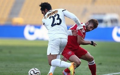 نقل و انتقالات | میثم حسینی به راهآهن پیوست