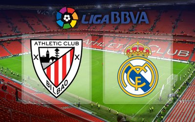 پیش‌بازی | اتلتیک بیلبائو - رئال مادرید / تعقیب ادامه دارد ...