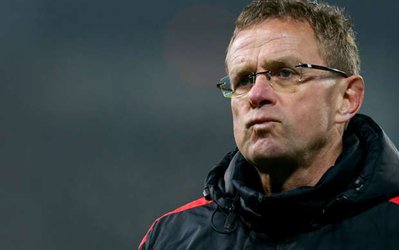 رالف رانگنیک: هیچ پیشنهادی برای سرمربی گری سه شیرها نداشتم