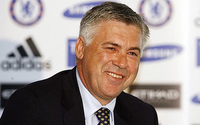 کارلو آنجلوتی: رئال مادرید به درخشش خود ادامه خواهد داد / سرخیو راموس بهترین مدافع جهان است