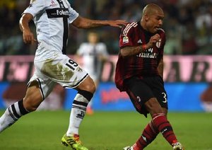 نایجل دی یانگ