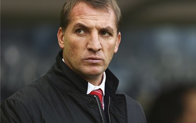 راجرز: وضعیت لیورپول مانند روزهای اول مربیگری‌ام در این تیم شده است