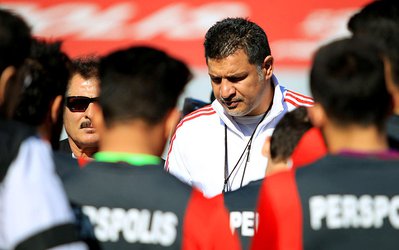 دایی: پس از نهایی شدن، تغییرات را اعلام می‌کنیم / والیبالیست‌ها کار بزرگی انجام دادند