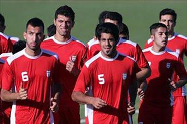 وینگادا 31 بازیکن را دعوت کرد