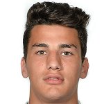 فِدِریکو بونازولی/سامپدوریا /ایتالیا / باشگاهی / مردان (7)/28