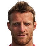 Luke Jones/تاموُرث /انگلستان / باشگاهی / مردان (3192)/38