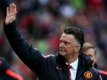 FourFourTwo | آش خوش طعم فان خال