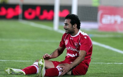 هادی نوروزی: در بازی با سایپا به خودمان باختیم/ مقابل ملوان جبران می‌کنیم