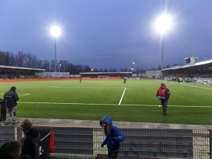 GN Bouw Stadion
