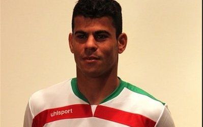 آل‌نعمه: کار با دایی لذت بخش است، دوست دارم شاگرد او شوم