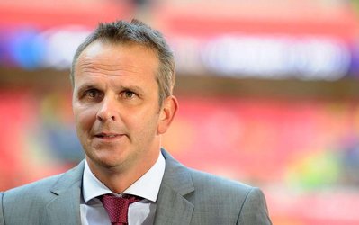 هامان: کلوپ به درد لیورپول می‌خورد نه بایرن!