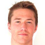 Erlend Ernst Sivertsen/کریتمسته / / باشگاهی / مردان (6509)/34