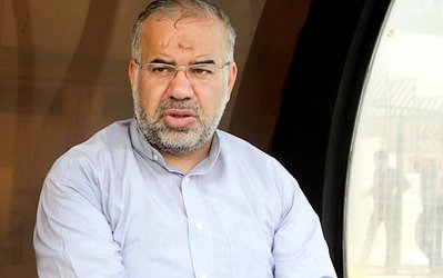 کاشانی: هرجایی مدیریت کردم، نتیجه گرفتم / نمی توانم جای نبی را بگیرم