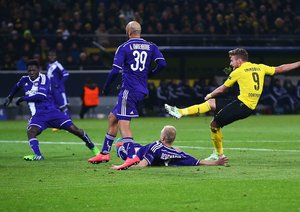 چیرو ایموبیل