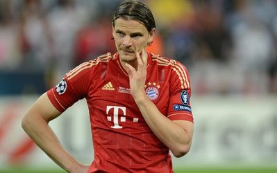 فا‌ن‌بویتن به بایرن تا سه‌شنبه پاسخ می‌دهد