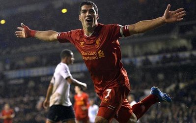 نامه سوارس به هواداران لیورپول : امیدوارم مرا درک کنید